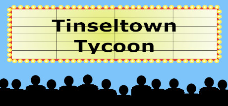 Tinseltown Tycoon cover art