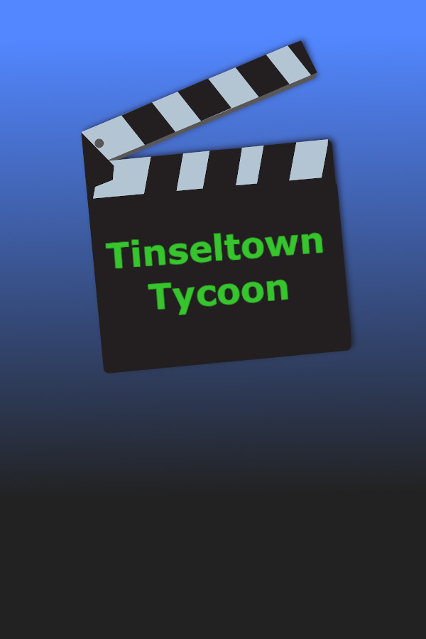 Tinseltown Tycoon for steam