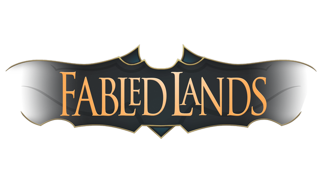Fabled Lands Logo