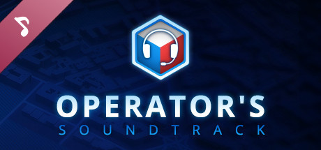 112 Operator Soundtrack cover art