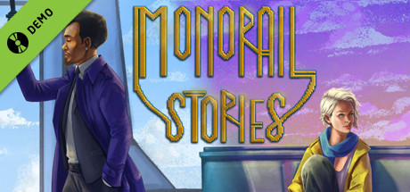 Monorail Stories Demo cover art