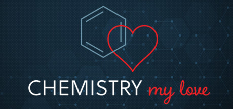 Chemistry My Love cover art