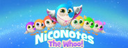 NicoNotes The Whoo