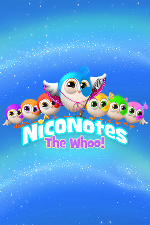 NicoNotes The Whoo!