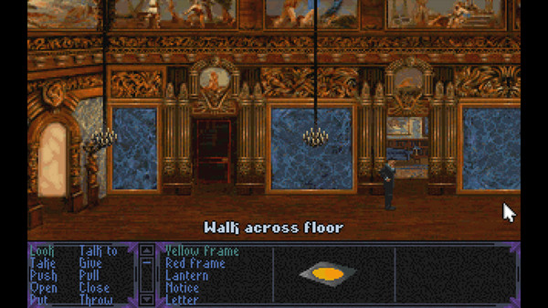 Return of the Phantomfor windows and Linux 1