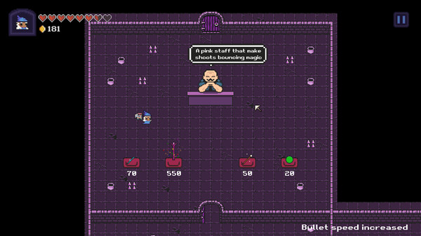 Wizodd game for windows Pc 1