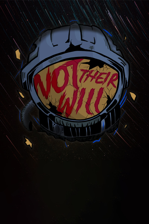 Not Their Will for steam