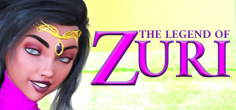 The Legend of Zuri Thumbnail