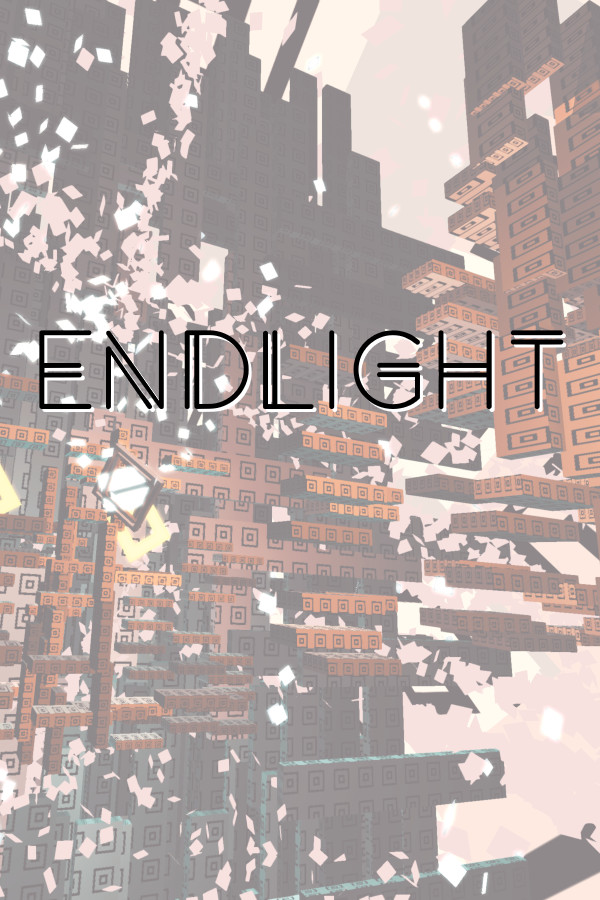 Endlight for steam Endlight for steam