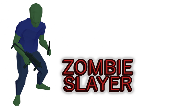 Zombie Slayer Logo