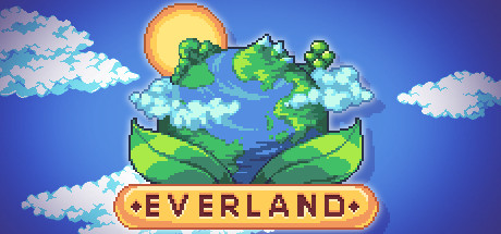Everland (Stress Test) cover art