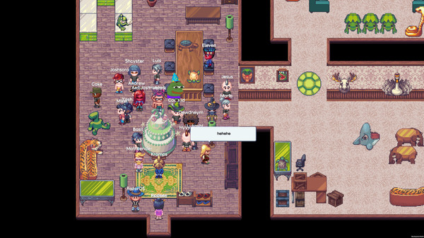 Everland (Stress Test) game for windows Pc 1