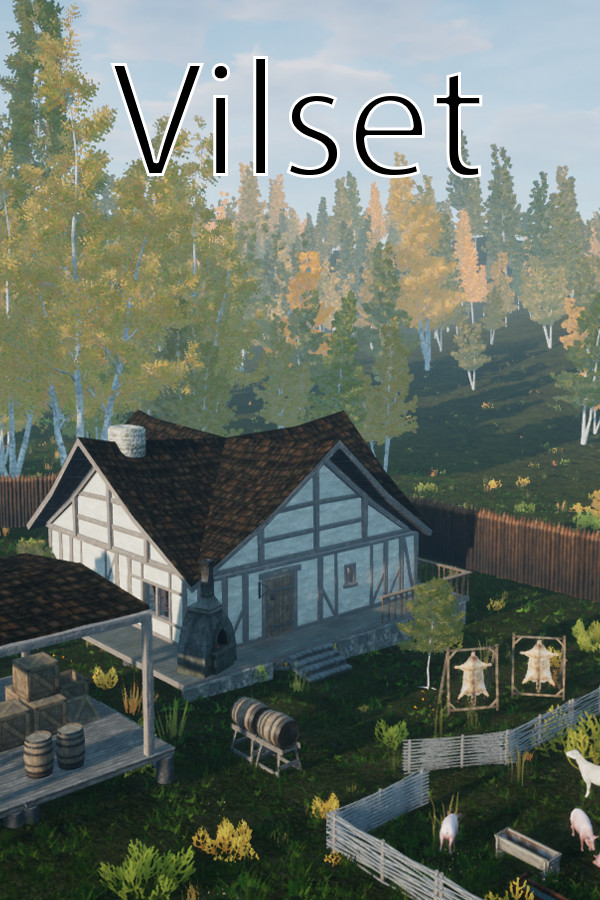 Vilset for Steam in Italy region