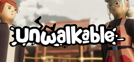 Unwalkable