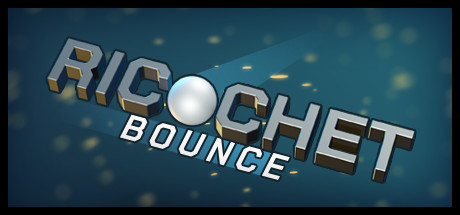 Ricochet Bounce cover art