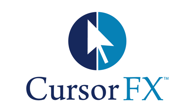 CursorFX Logo