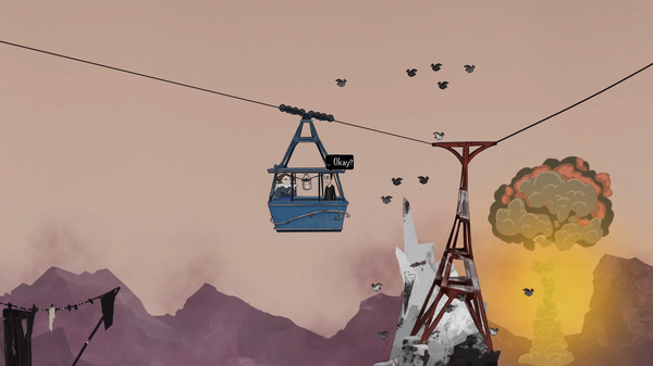Скриншот из Whateverland: Prologue Скриншот из Whateverland: Prologue