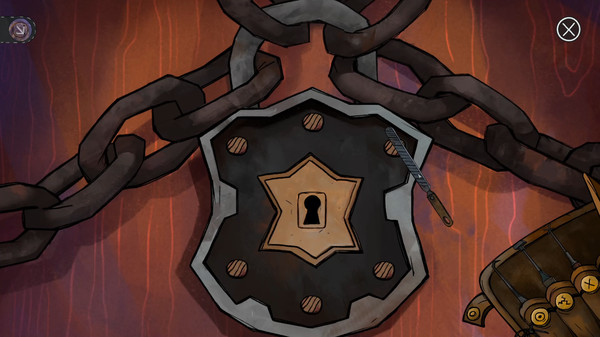 Whateverland: Prologuefor windows and Linux 1