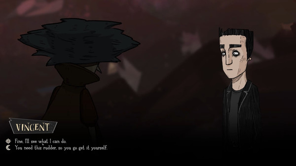 Скриншот из Whateverland: Prologue Скриншот из Whateverland: Prologue