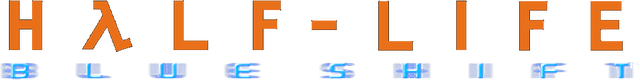 Half-Life: Blue Shift- Backlog.rip