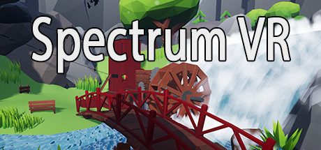 Spectrum VR cover art