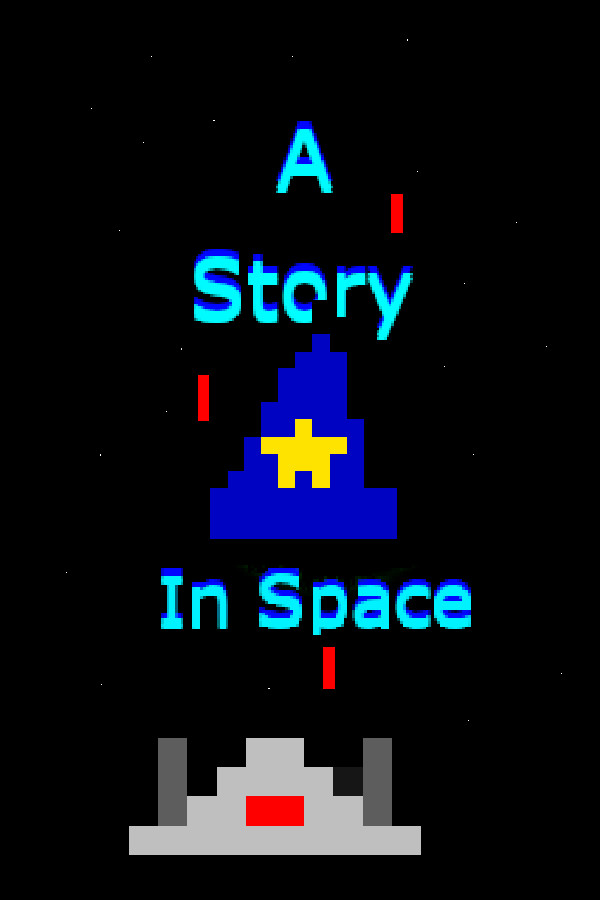 A Story In Space for steam
