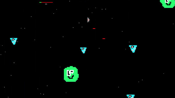 Скриншот из A Story In Space Скриншот из A Story In Space