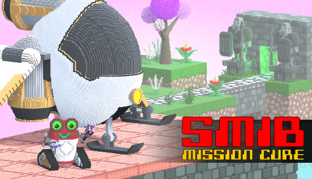 SMIB: Mission Cure