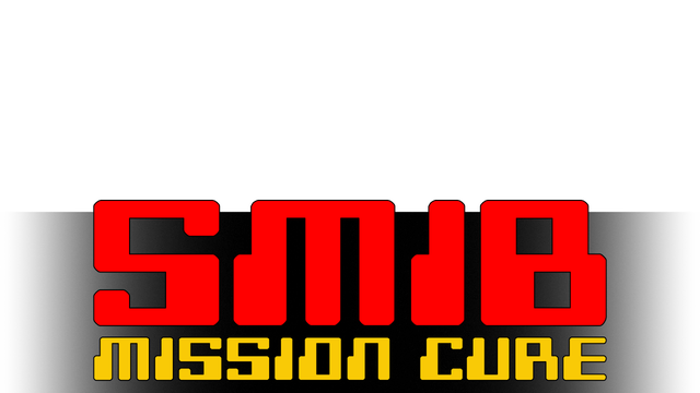 SMIB: Mission Cure Logo