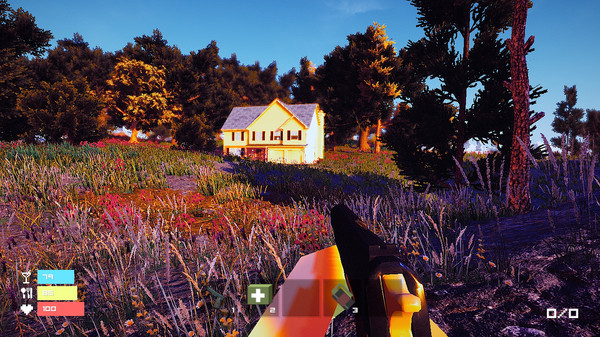 Скриншот из THE Z LAND : FPS SURVIVAL Скриншот из THE Z LAND : FPS SURVIVAL