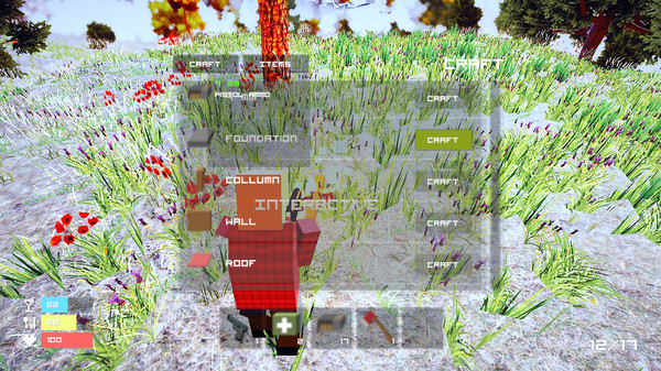 Скриншот из THE Z LAND : FPS SURVIVAL Скриншот из THE Z LAND : FPS SURVIVAL