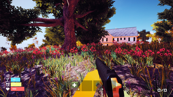Скриншот из THE Z LAND : FPS SURVIVAL Скриншот из THE Z LAND : FPS SURVIVAL