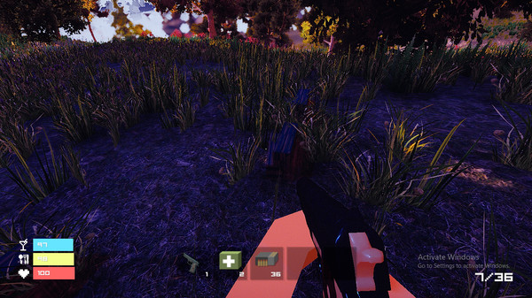 Скриншот из THE Z LAND : FPS SURVIVAL Скриншот из THE Z LAND : FPS SURVIVAL