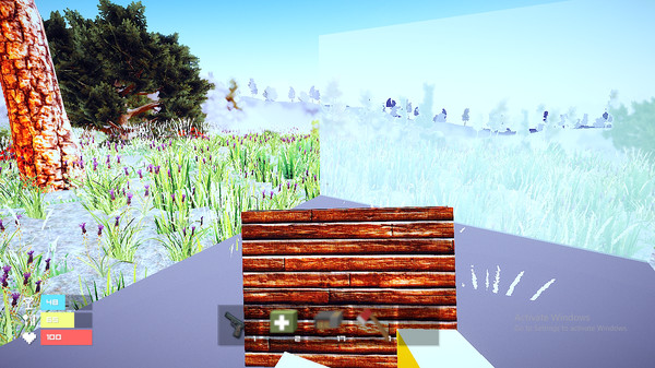 Скриншот из THE Z LAND : FPS SURVIVAL Скриншот из THE Z LAND : FPS SURVIVAL