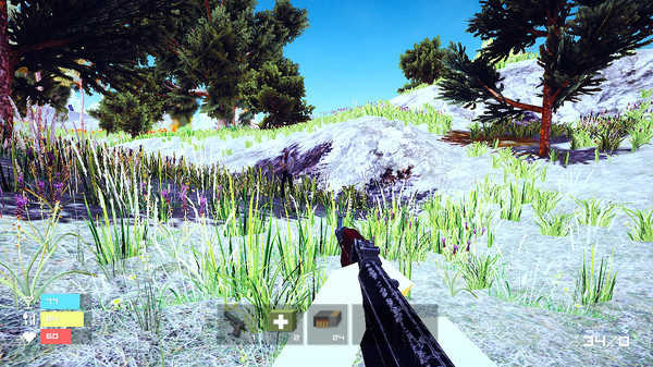 Скриншот из THE Z LAND : FPS SURVIVAL Скриншот из THE Z LAND : FPS SURVIVAL