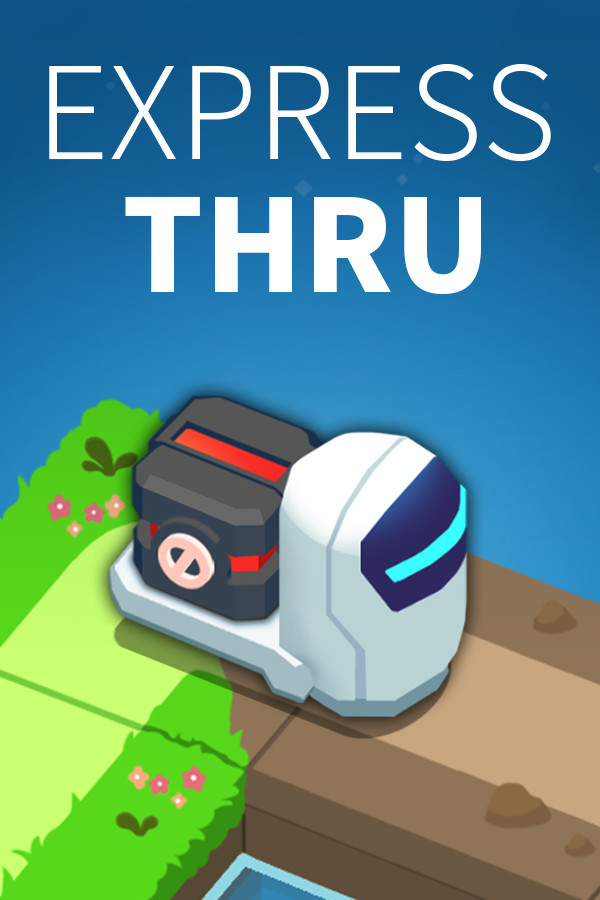 Express Thru for steam