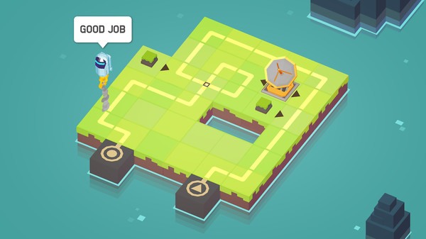 Express Thru game for windows Pc 1