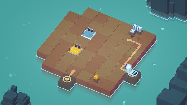 Express Thrufor windows and Linux 1