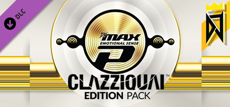 DJMAX RESPECT V - Clazziquai Edition PACK cover art