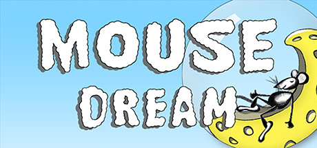 Mouse Dream cover art