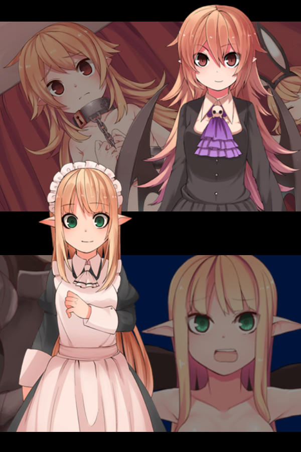 Steam portrait for Blood price.