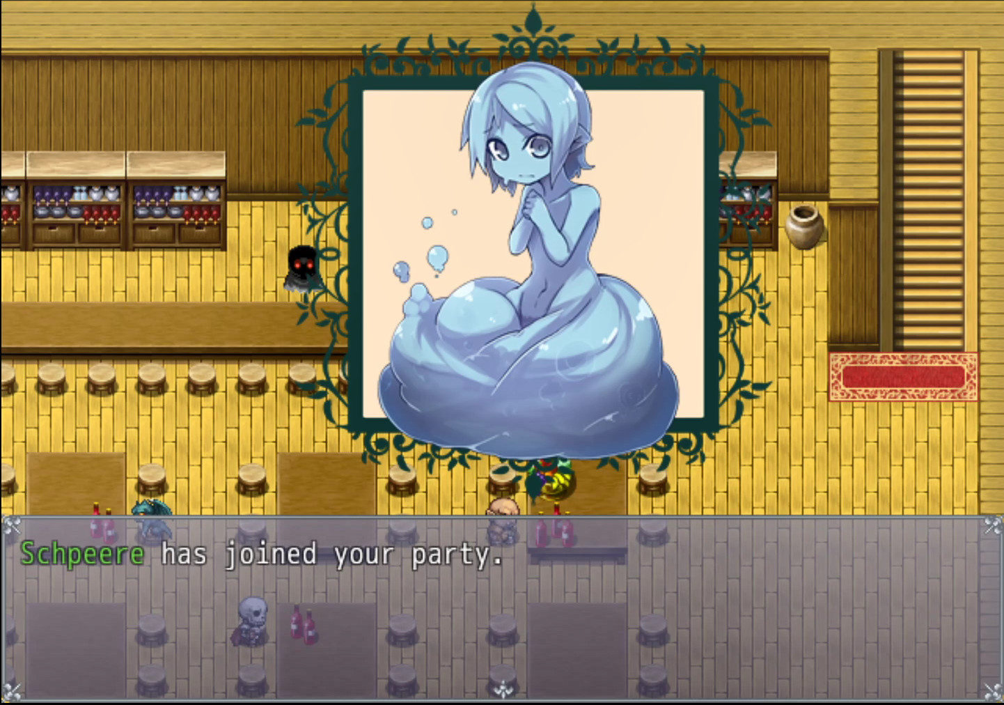 血之代价/Blood Price(V1.0.8-完整版)