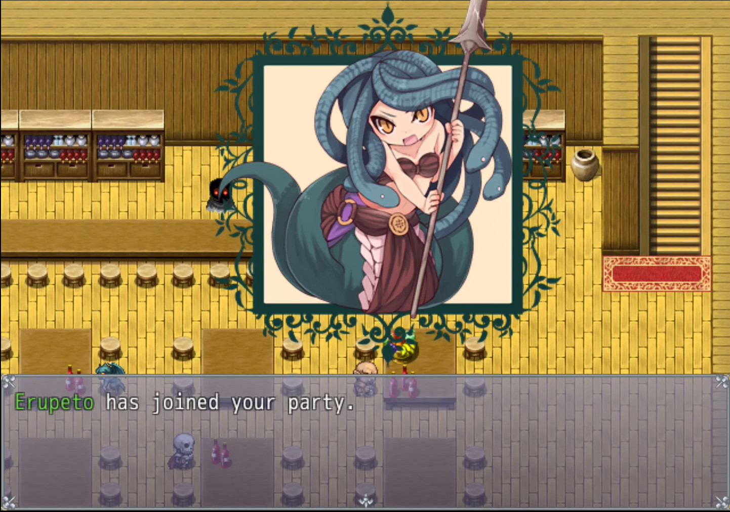 血之代价/Blood Price(V1.0.8-完整版)