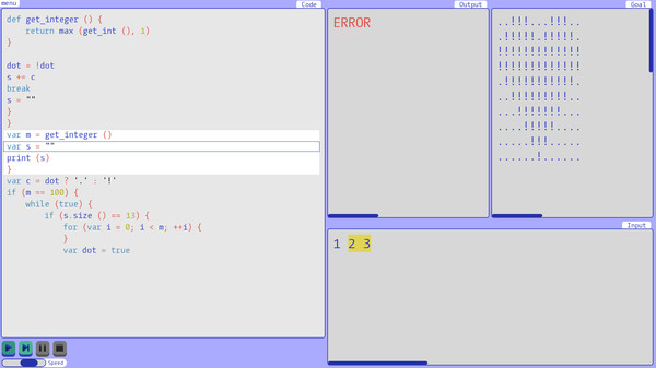 Move Code Linesfor windows and Linux 1