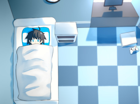 Neglected game for Linux 1