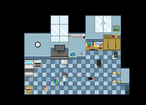 Neglected game for windows Pc 1