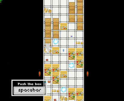 Скриншот из Neglected