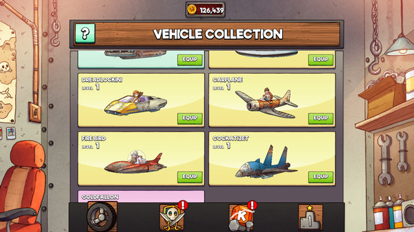 KABOOM - 1 vs 1 Battle game for windows Pc 1