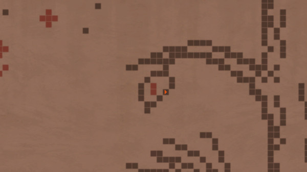 Скриншот из Sunset Shapes Скриншот из Sunset Shapes