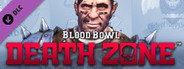 Blood Bowl 2 - DEATH ZONE